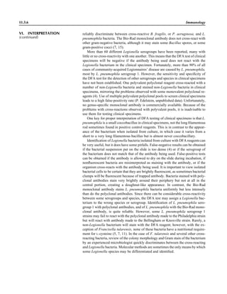 Microbiology handbook