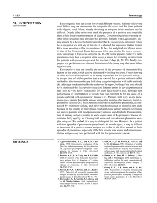 Microbiology handbook