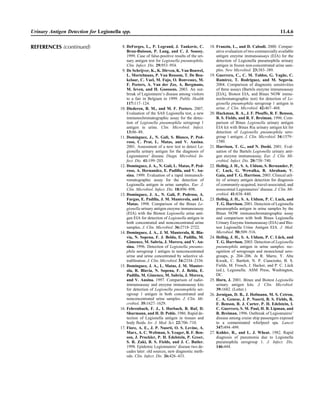 Microbiology handbook