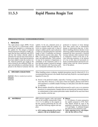 Microbiology handbook