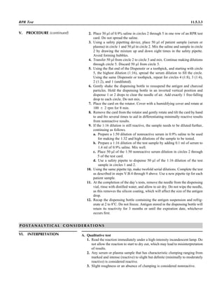 Microbiology handbook