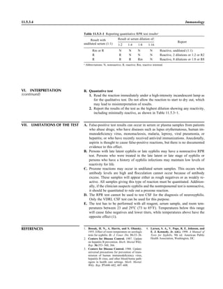 Microbiology handbook