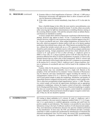 Microbiology handbook