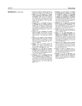 Microbiology handbook