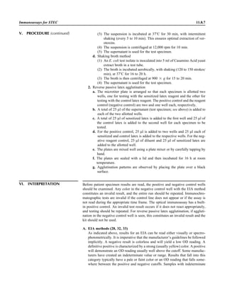 Microbiology handbook