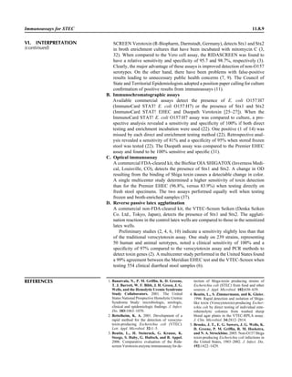 Microbiology handbook