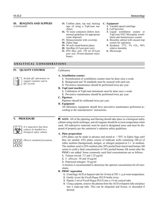 Microbiology handbook