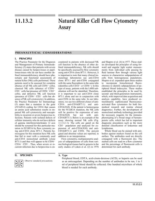 Microbiology handbook