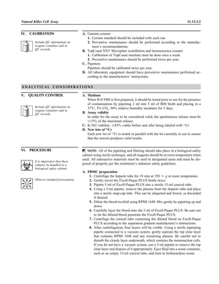 Microbiology handbook