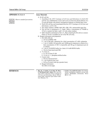 Microbiology handbook