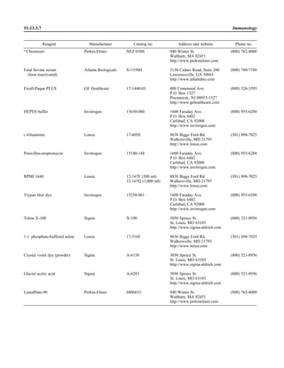 Microbiology handbook