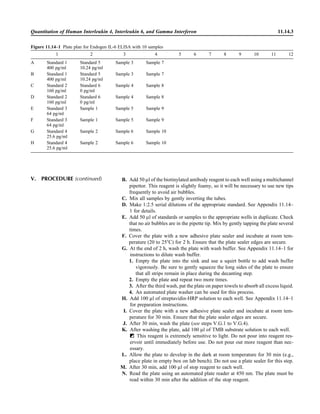 Microbiology handbook