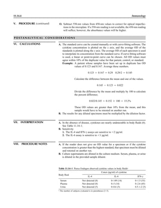 Microbiology handbook