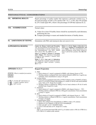 Microbiology handbook