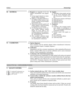 Microbiology handbook