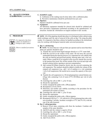 Microbiology handbook