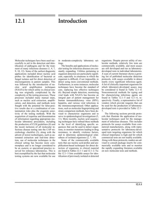 Microbiology handbook