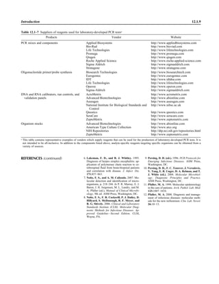Microbiology handbook