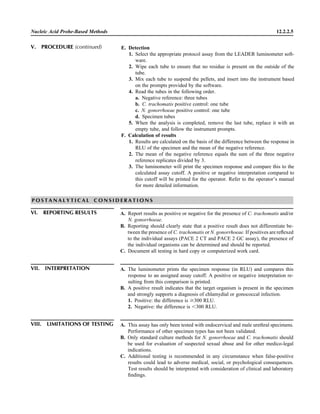 Microbiology handbook
