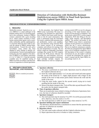 Microbiology handbook