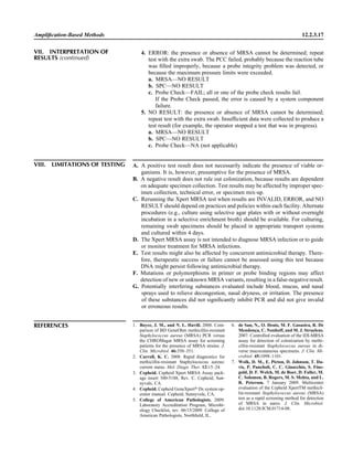 Microbiology handbook