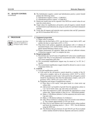 Microbiology handbook