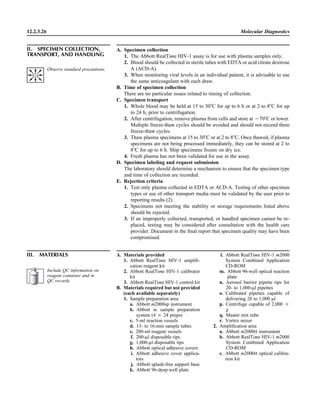 Microbiology handbook
