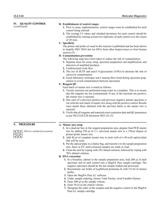 Microbiology handbook