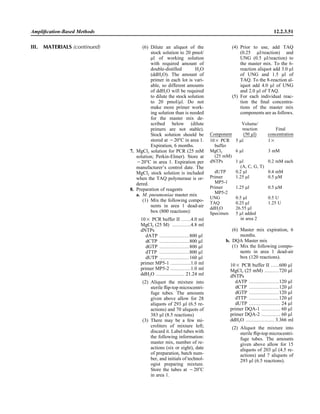 Microbiology handbook