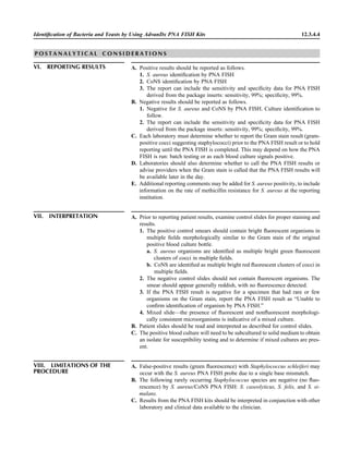 Microbiology handbook