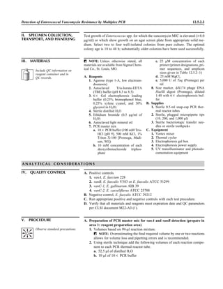 Microbiology handbook