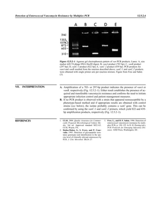 Microbiology handbook