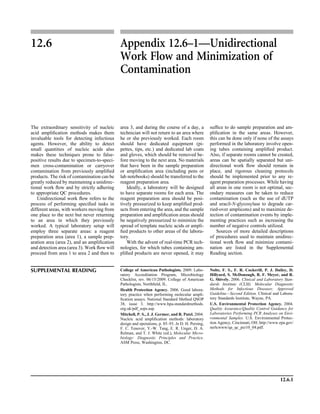 Microbiology handbook