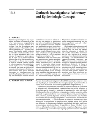 Microbiology handbook