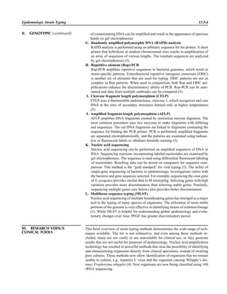 Microbiology handbook