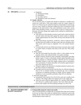 Microbiology handbook
