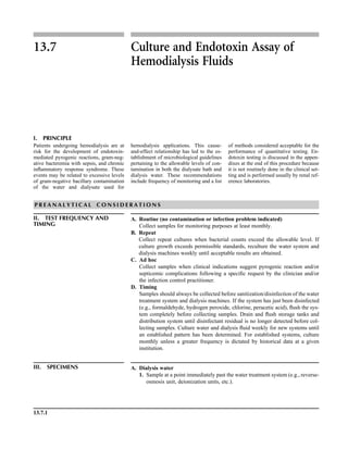 Microbiology handbook