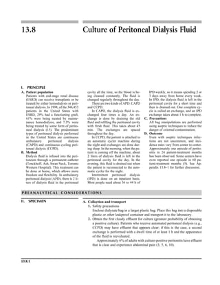Microbiology handbook