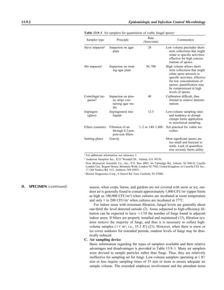 Microbiology handbook