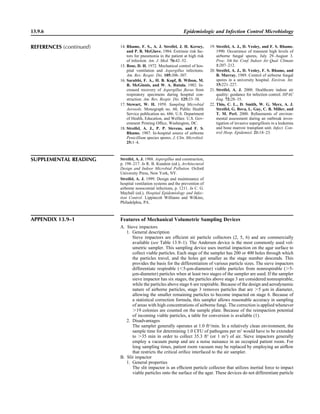 Microbiology handbook