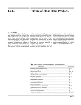 Microbiology handbook