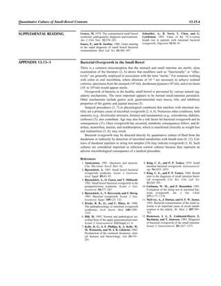 Microbiology handbook