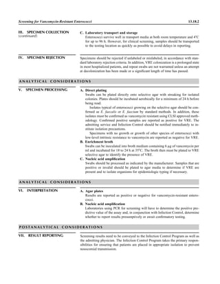 Microbiology handbook
