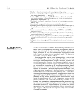 Microbiology handbook