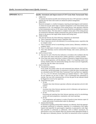 Microbiology handbook