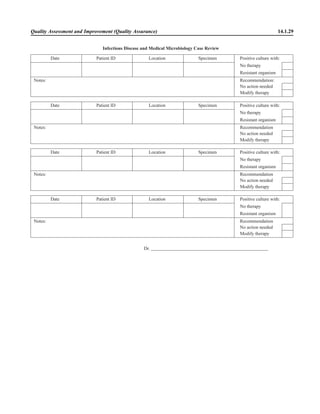 Microbiology handbook