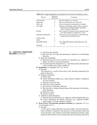Microbiology handbook