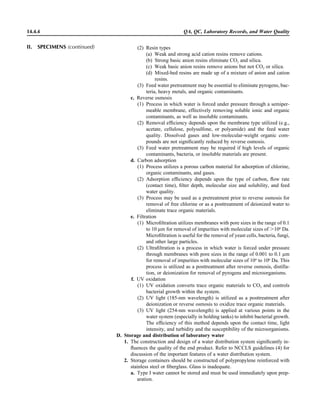 Microbiology handbook