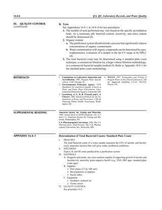 Microbiology handbook