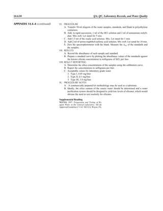 Microbiology handbook